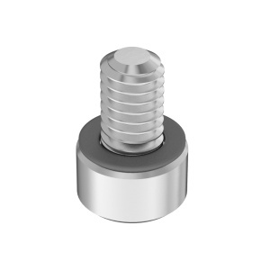 A2 with O-Ring Sealing Socket Head Screw M2.5 x 0.45 mm Thread size, 4mm Long图3
